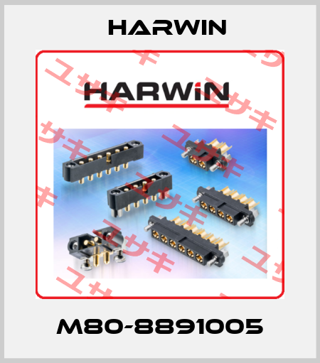 M80-8891005 Harwin