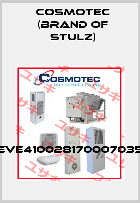 EVE410028170007035 Cosmotec (brand of Stulz)