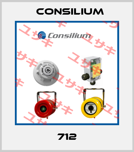 712 Consilium
