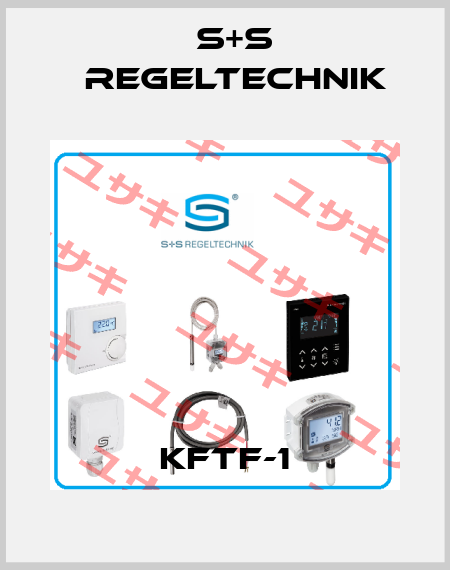 KFTF-1 S+S REGELTECHNIK