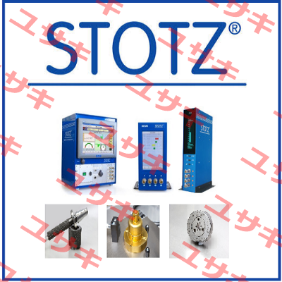 P65A-1002-X / 10000645  Stotz