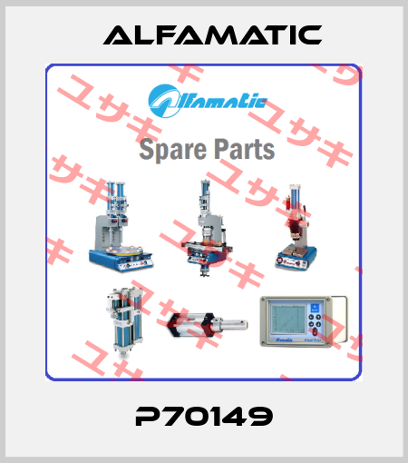 P70149 Alfamatic