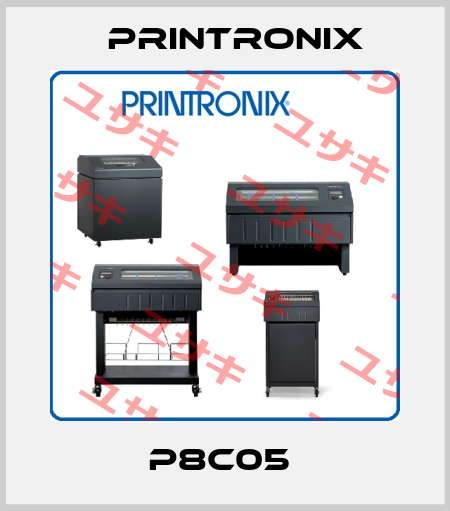P8C05  Printronix