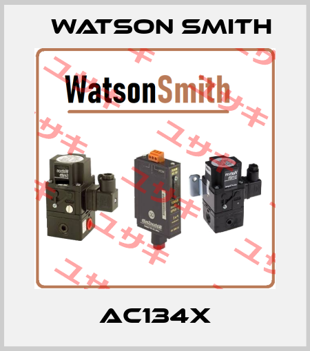 AC134X Watson Smith