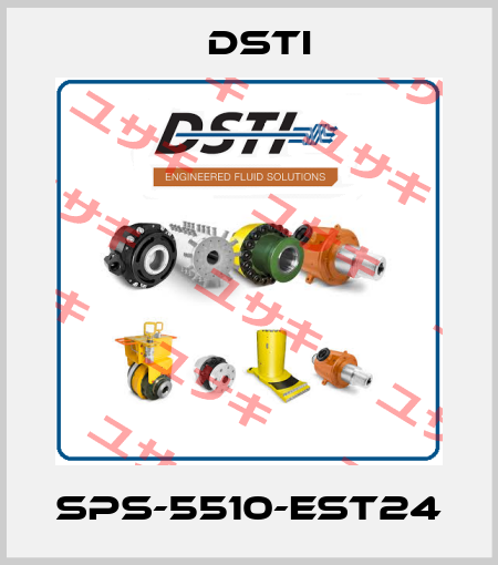 SPS-5510-EST24 Dsti