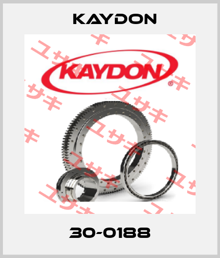 30-0188 Kaydon