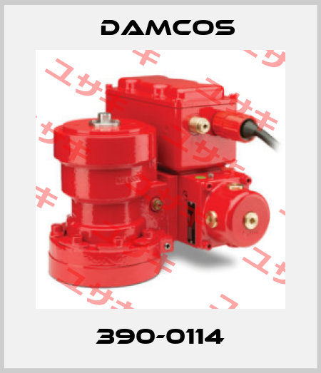 390-0114 Damcos