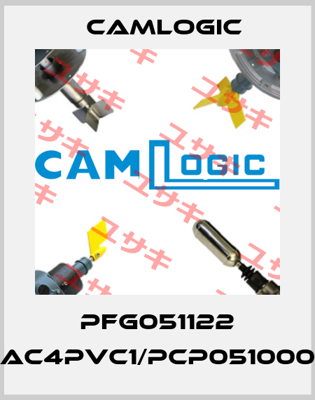 PFG051122 AC4PVC1/PCP051000 Camlogic