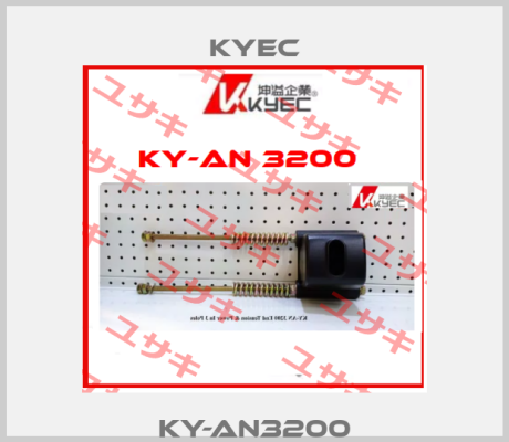 KY-AN3200 Kyec