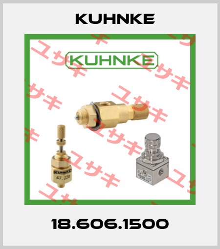18.606.1500 Kuhnke