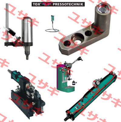 HZ 5.01.50 alternative HZL 05.01.050 Tox Pressotechnik