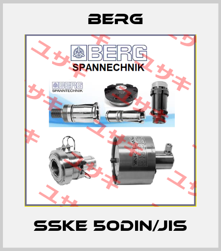 SSKE 50DIN/JIS Berg