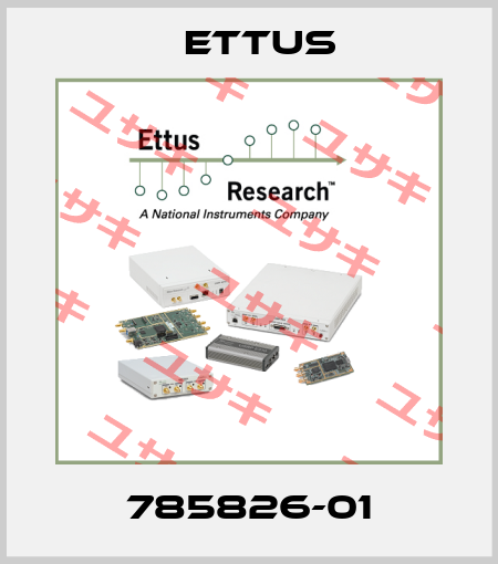 785826-01 Ettus