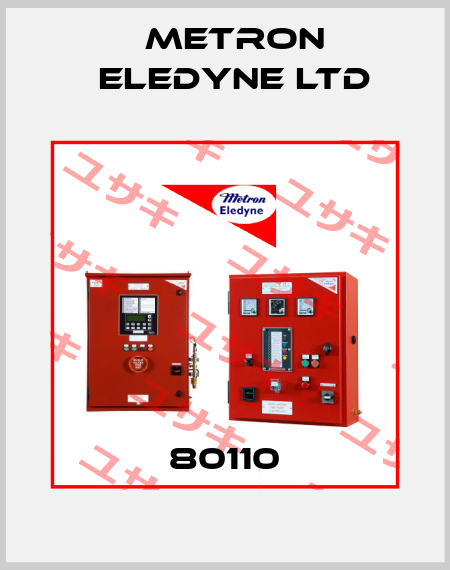 80110 Metron Eledyne Ltd
