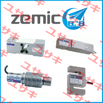 B6N-C3-100kg-3.4 B6-S1-D01 ZEMIC