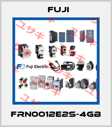 FRN0012E2S-4GB Fuji