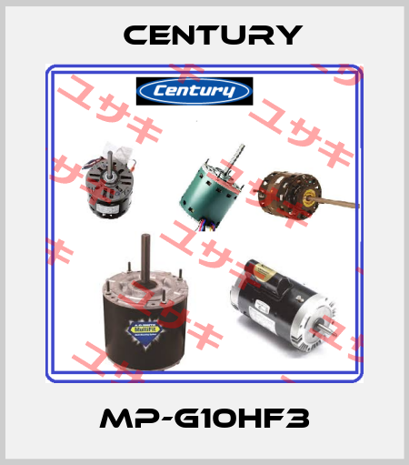 MP-G10HF3 CENTURY