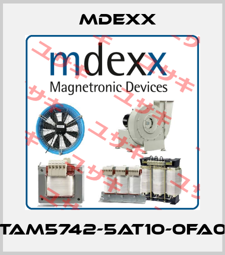 TAM5742-5AT10-0FA0 Mdexx