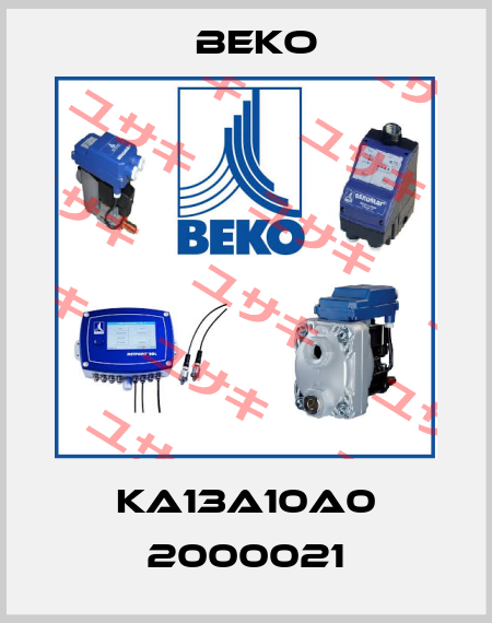 KA13A10A0 2000021 Beko
