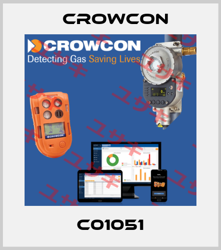 C01051 Crowcon