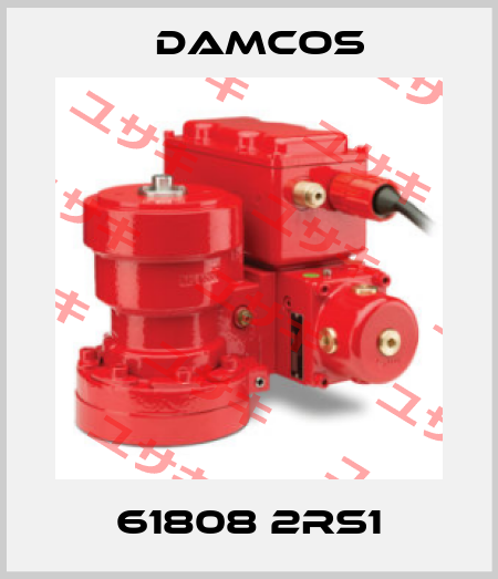 61808 2RS1 Damcos