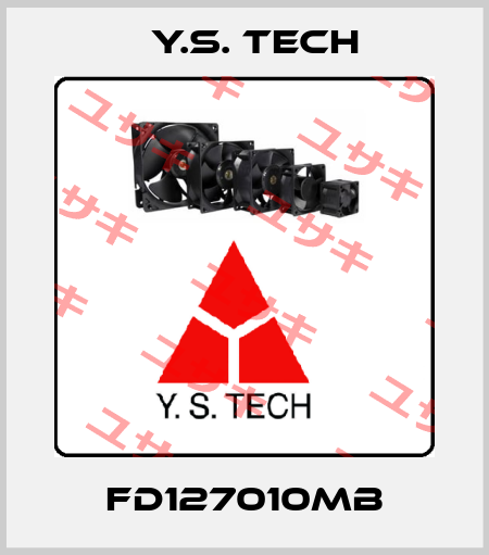 FD127010MB Y.S. Tech