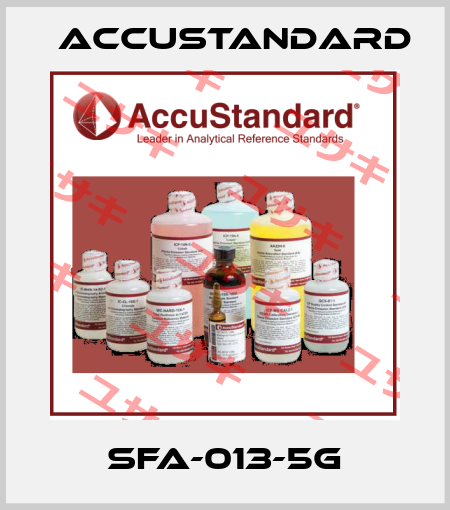SFA-013-5G AccuStandard