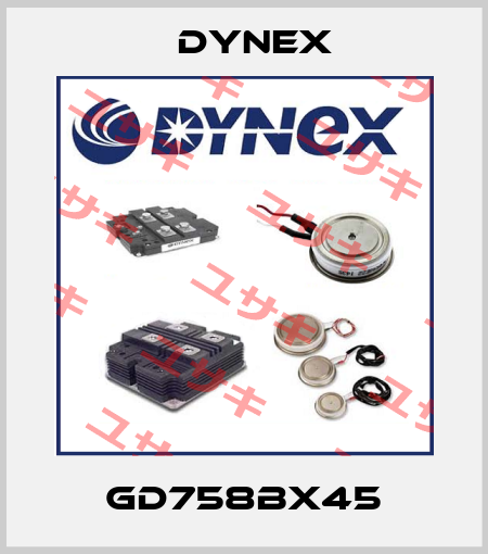 GD758BX45 Dynex