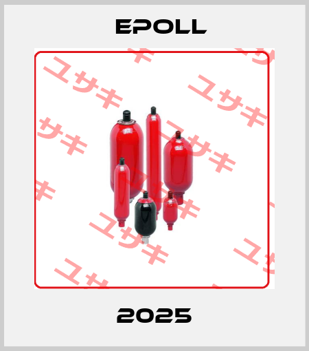 2025 Epoll
