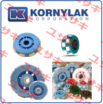 Transformer wheel SP2051BCK not valid pn Kornylak