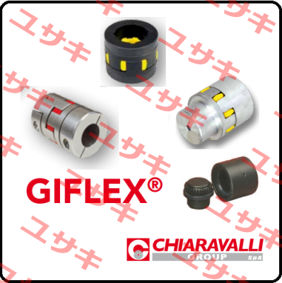 GE-TG 5570 Giflex