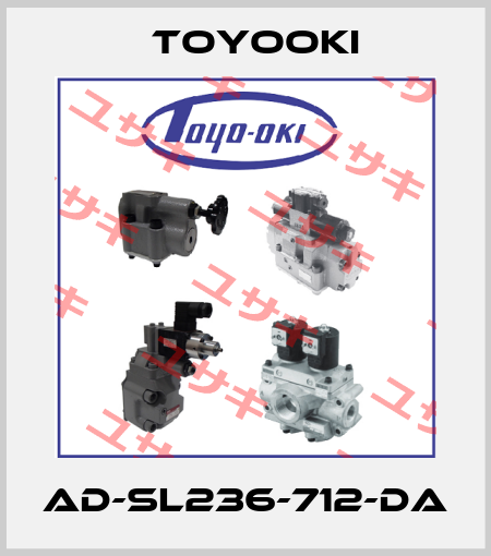 AD-SL236-712-DA Toyooki