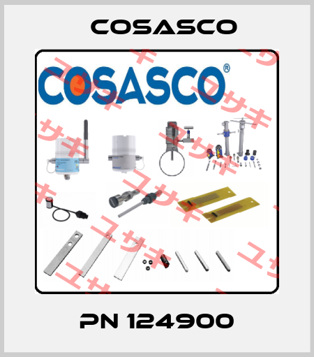 PN 124900 Cosasco