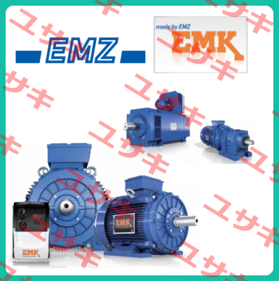 KAE2A100L1-4B5E2K EMK