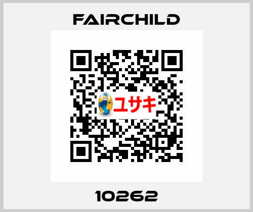 10262 Fairchild