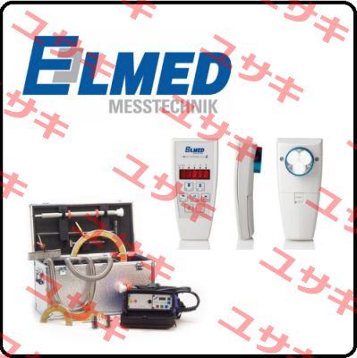 0141002010 - Isotest 4S plus Elmed