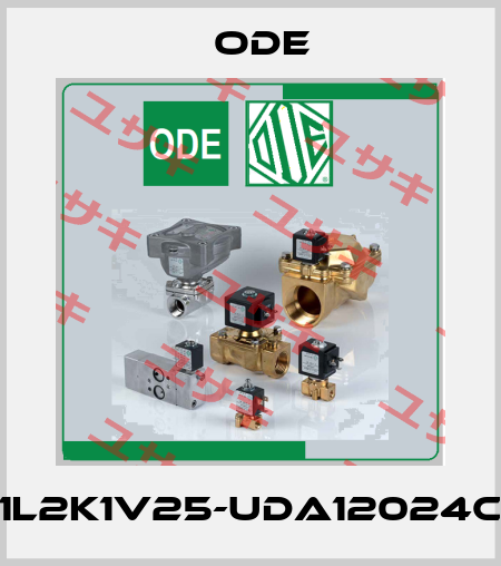 21L2K1V25-UDA12024CS Ode