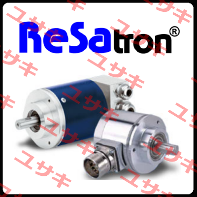 RSP 02 58-13+12-3-B-V6-DS Resatron