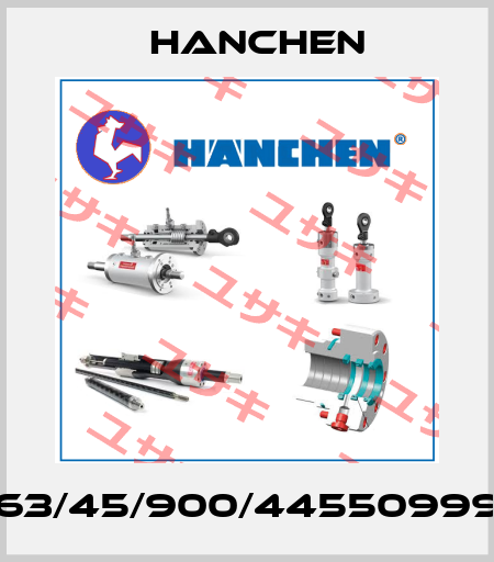 63/45/900/44550999 Hanchen