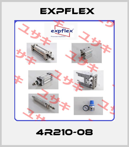 4R210-08 EXPFLEX