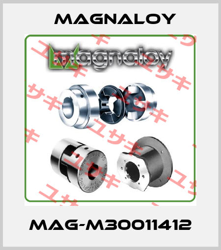 MAG-M30011412 Magnaloy