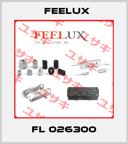 FL 026300 Feelux