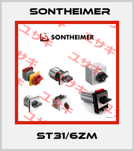 ST31/6ZM Sontheimer