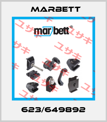 623/649892 Marbett