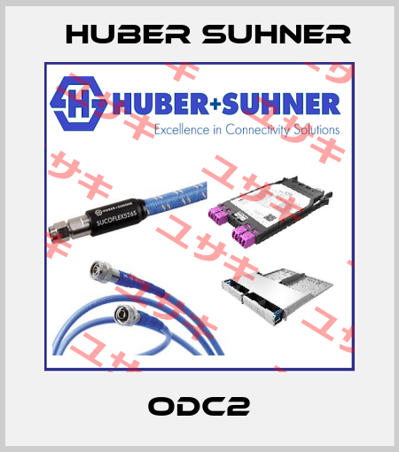 ODC2 Huber Suhner