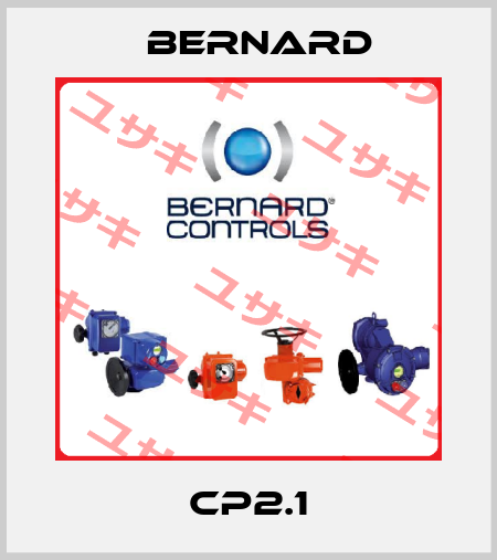 CP2.1 Bernard