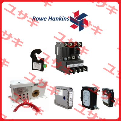 RBCBLCOOZ8 - 806 TR45 oem Rowe Hankins