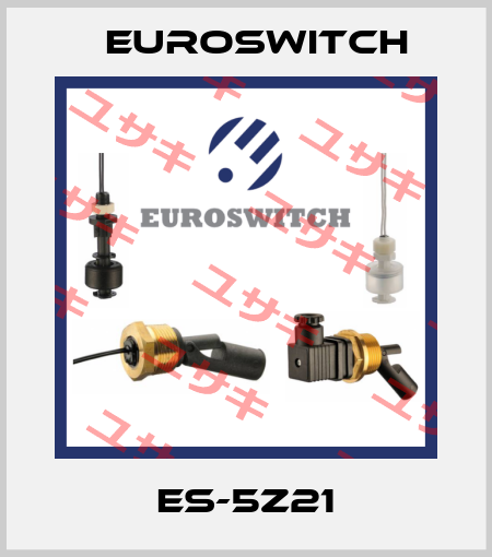 ES-5Z21 Euroswitch