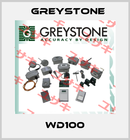 WD100 Greystone