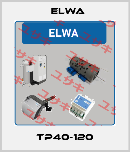 TP40-120 Elwa